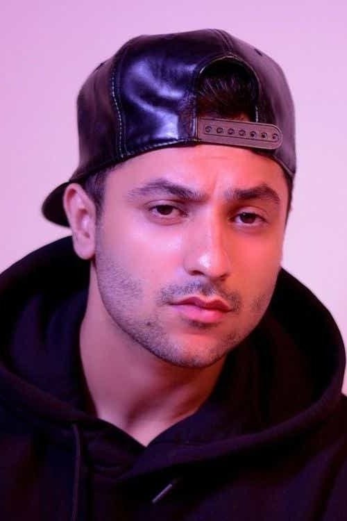 Harsh Beniwal profile