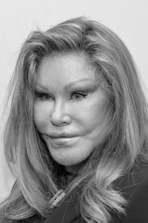 Photo of Jocelyn Wildenstein, Acting