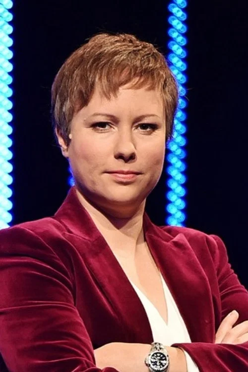 Photo of Morana Zibar, Acting