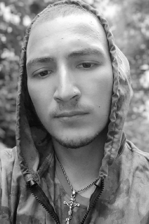 Photo of Sergey Glushak, Acting