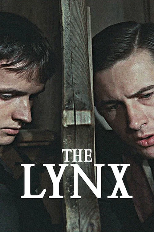 Movie poster for The Lynx (1982)