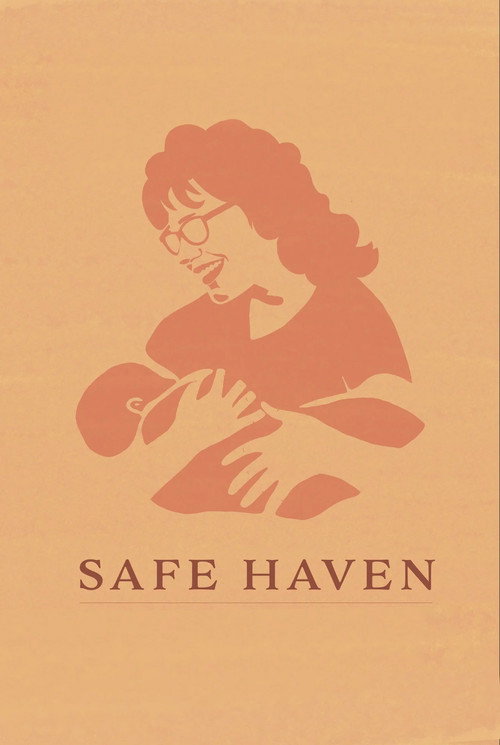 Movie poster for Safe Haven (2022)