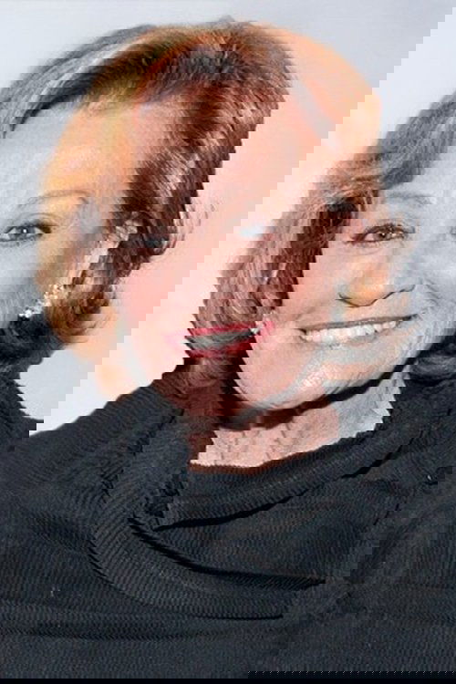 Cynthia Harris profile