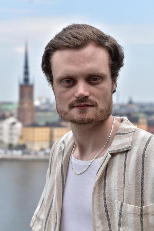 Photo of Lukas Sjögren, Directing