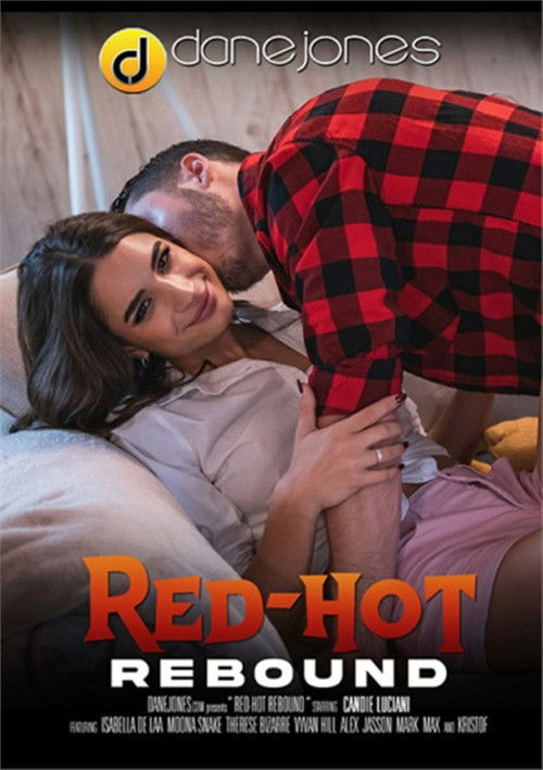 Red-Hot Rebound poster
