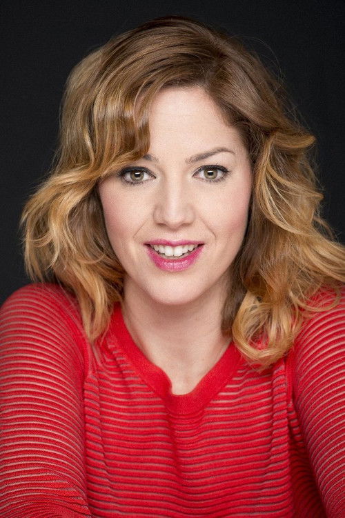 Photo of Sandra Gumuzzio, Acting