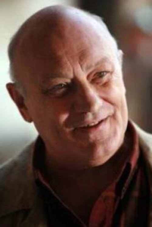 Photo of Michel Amphoux, Acting