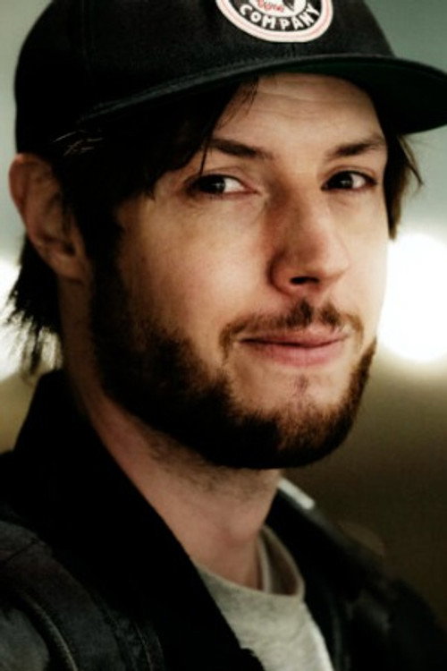 Christoffer Sandler profile