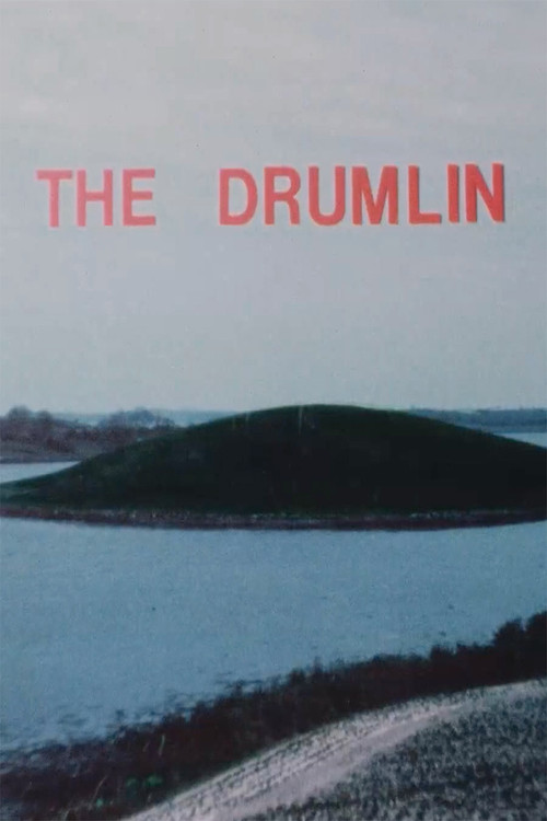 Movie poster for The Drumlin (1980)