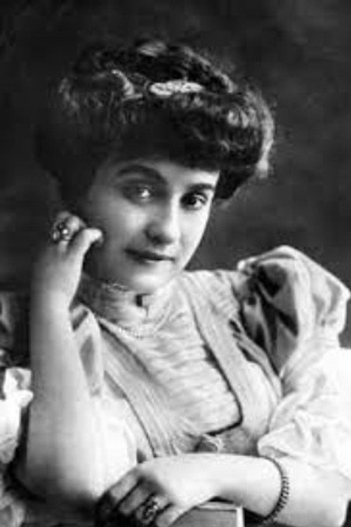 Photo of Jeanne Marie-Laurent, Acting