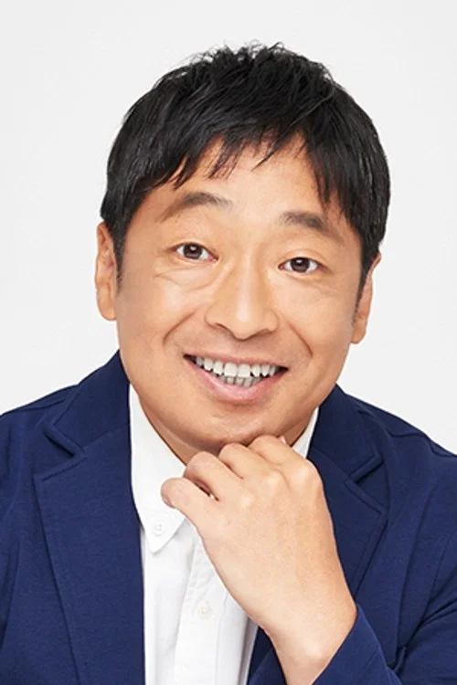 Photo of Dancho Yasuda, Acting