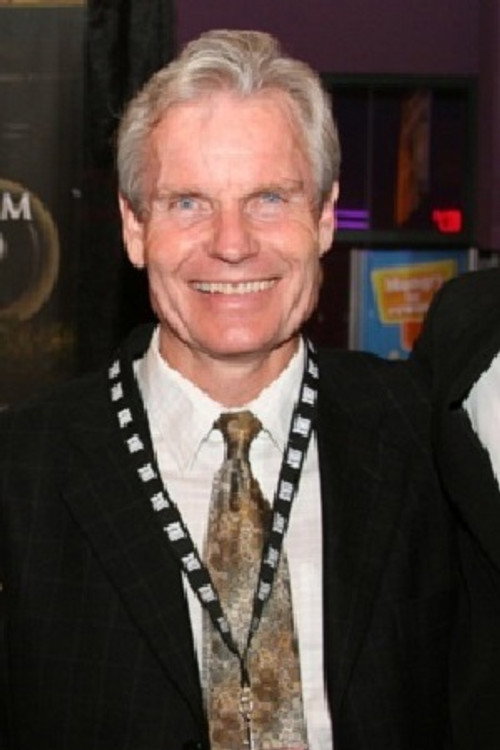 Photo of Lawrence Mortorff, Production