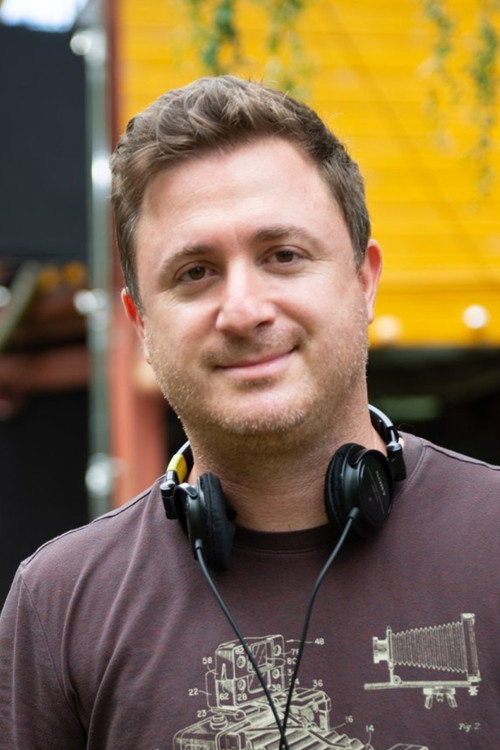Photo of Martino Zaidelis, Directing