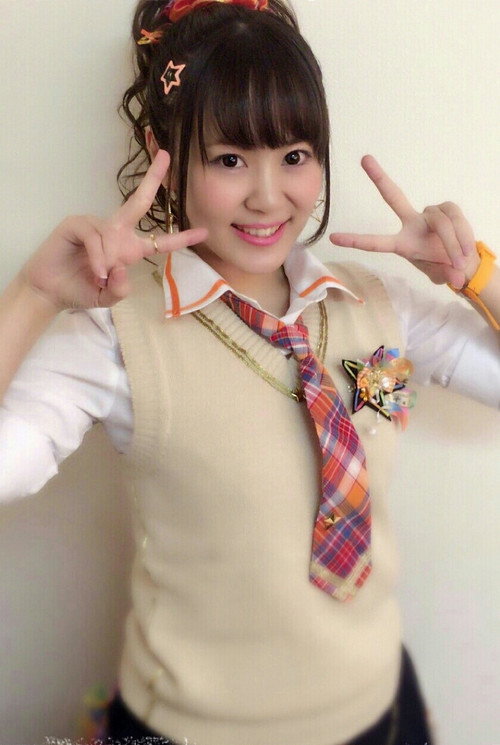 Yuka Hiiragi profile