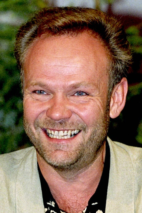 Photo of Nils Gunnar Lie, Acting