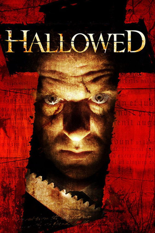 Movie poster for Hallowed (2005)