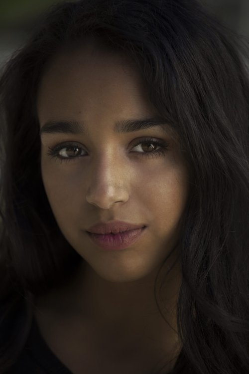 Photo of Nora el Koussour, Acting