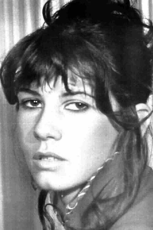 Photo of Angelica Ippolito, Acting
