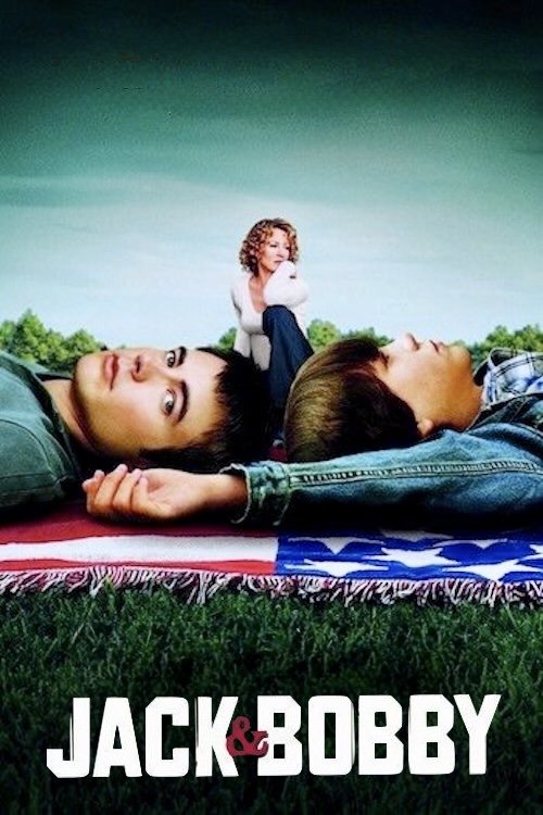 Jack & Bobby poster
