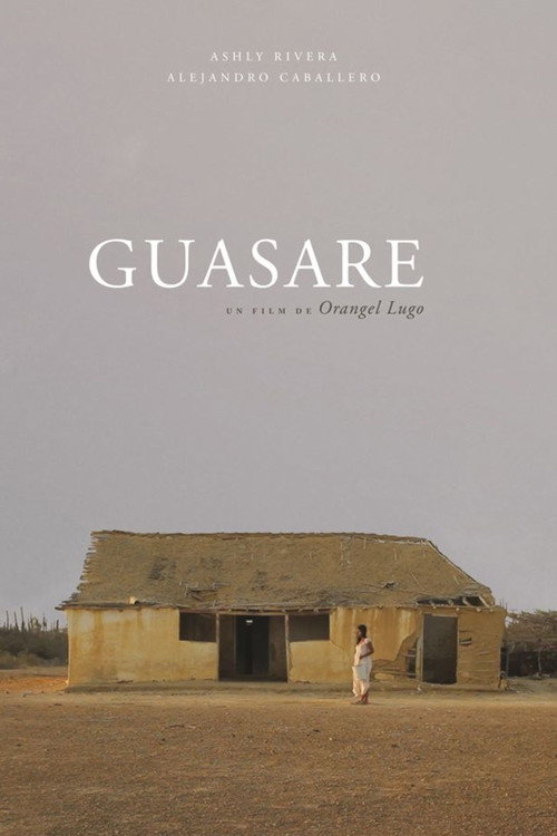 Movie poster for Guasare (2017)