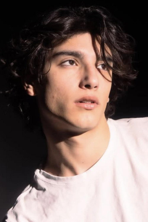 Photo of Arturo Garcia, Acting