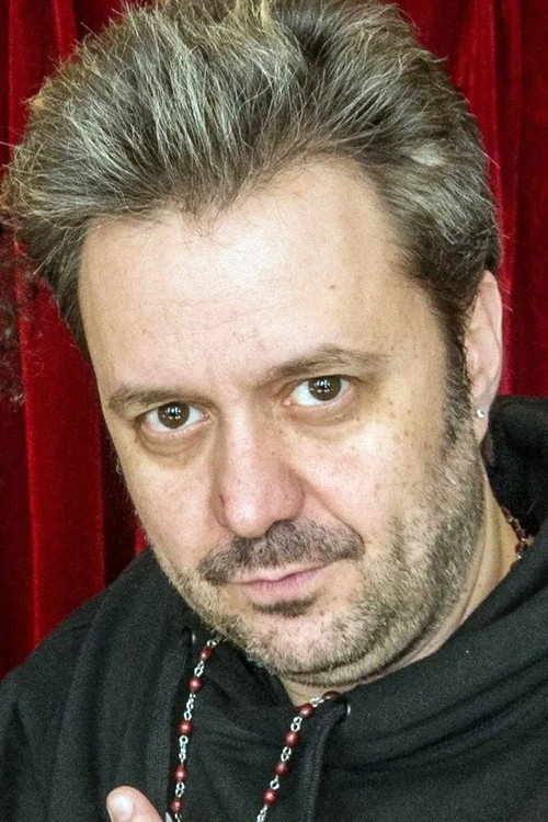 Renaud Hantson profile