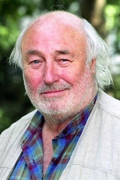 Bill Maynard profile