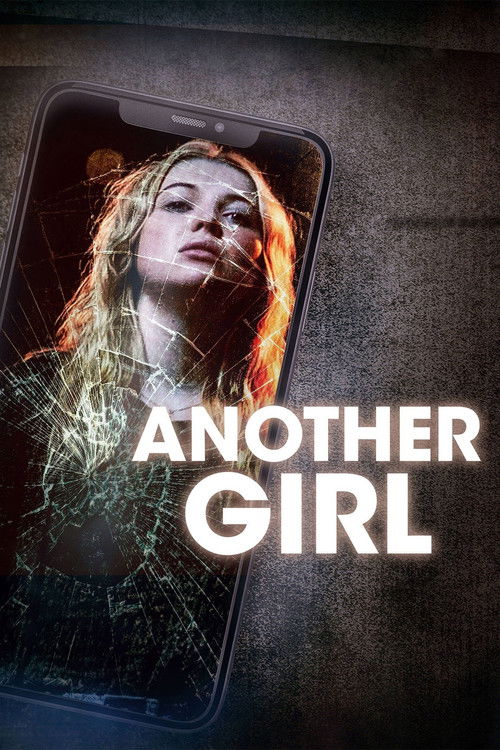 Movie poster for Another Girl (2021)
