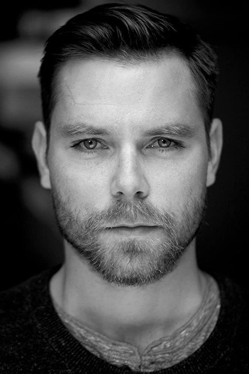 Photo of Marek Oravec, Acting