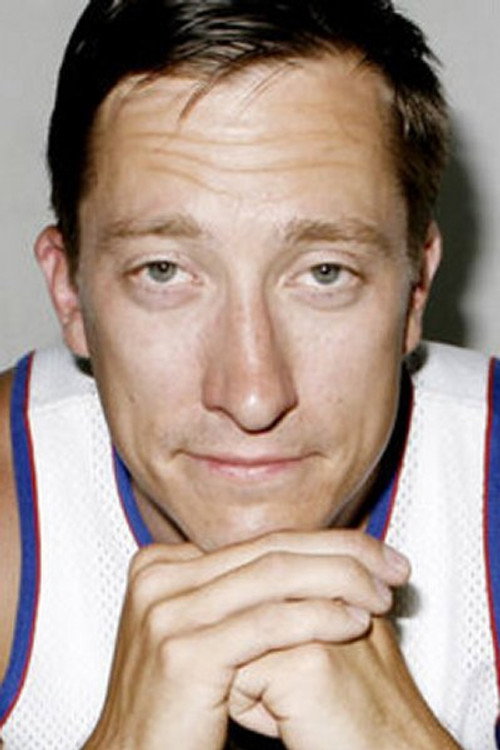 Photo of DJ Noize, Acting