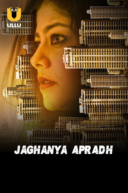 Jaghanya Apradh poster