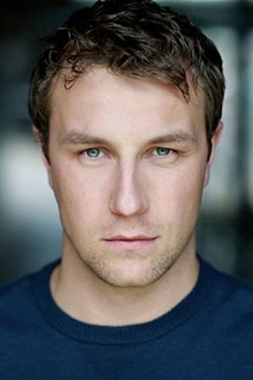 Oliver Coleman profile