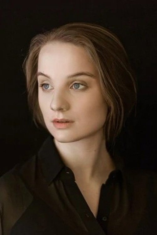 Photo of Katarzyna Faszczewska, Acting