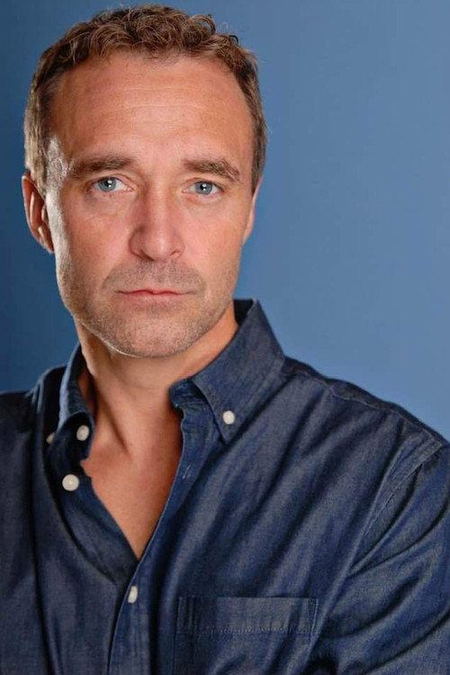 Photo of Todd Bush, Acting