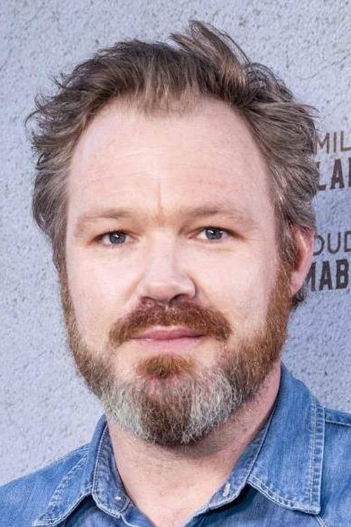 Garth Breytenbach profile