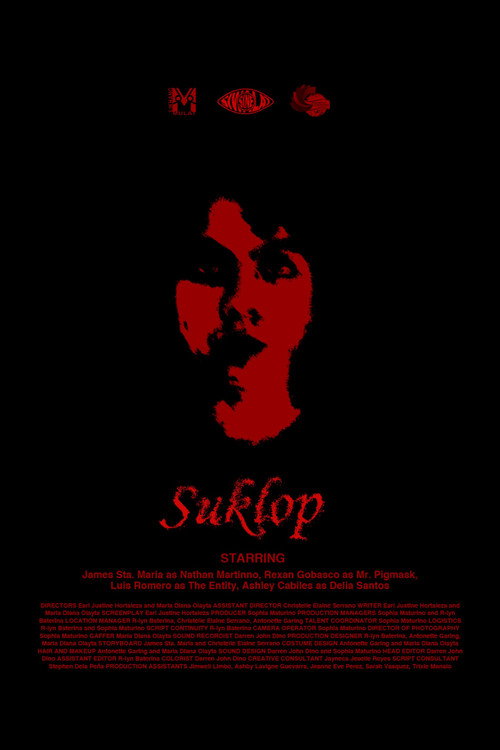 Movie poster for Suklop (2024)