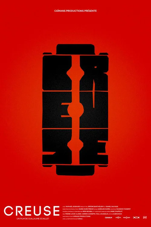 Movie poster for Meantime (2022)