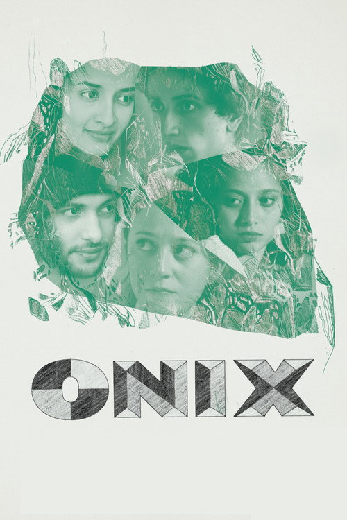 Movie poster for Onyx (2015)