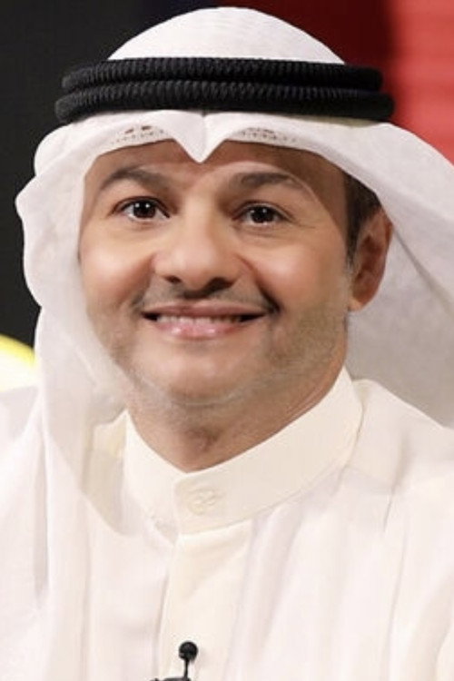 Photo of خالد بن حسين, Acting