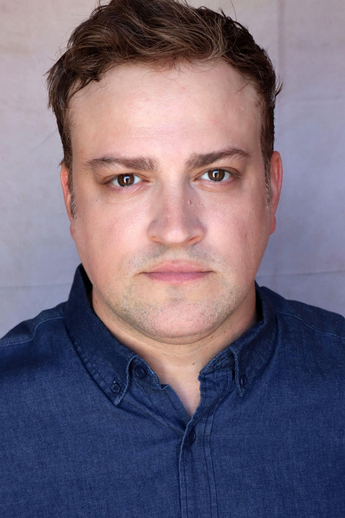 Photo of Bryant Johnson, Acting