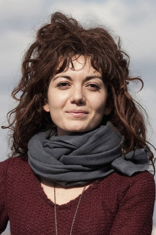 Photo of Sara Fgaier, Directing