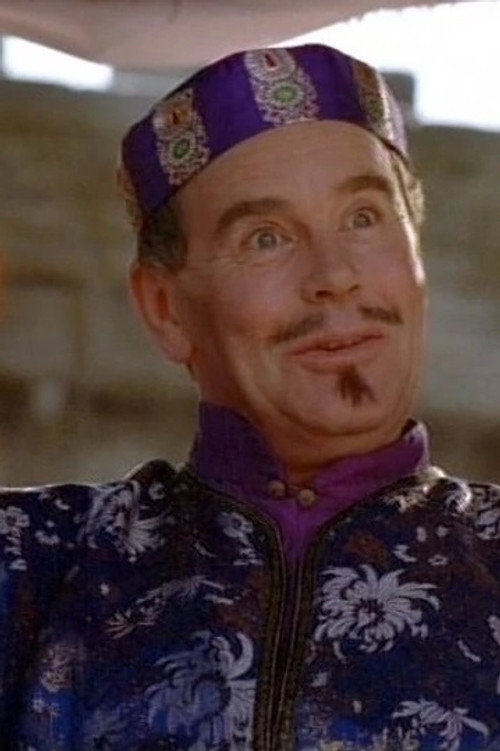 Michael Morrissey profile