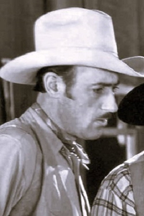 Photo of Chuck Baldra, Acting