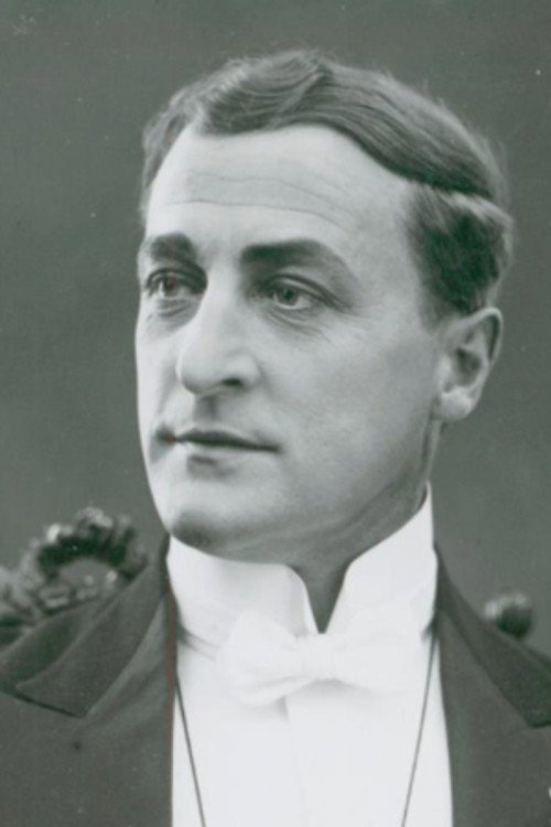 Photo of Anton De Verdier, Acting