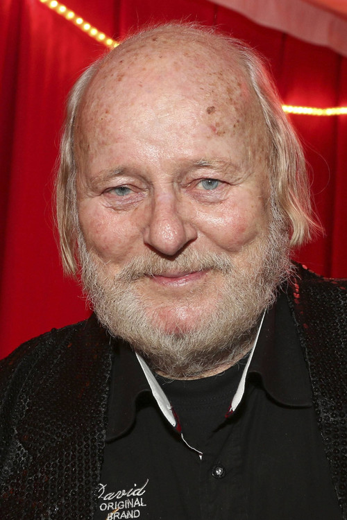 Hans Herbert Böhrs profile