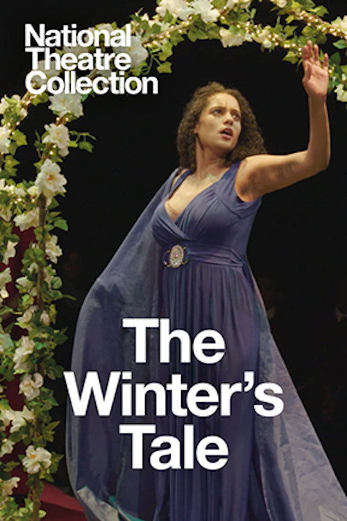 Movie poster for National Theatre Collection: The Winter's Tale (2018)