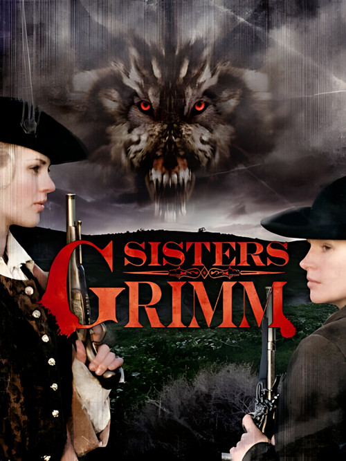 Movie poster for Sisters Grimm (2009)