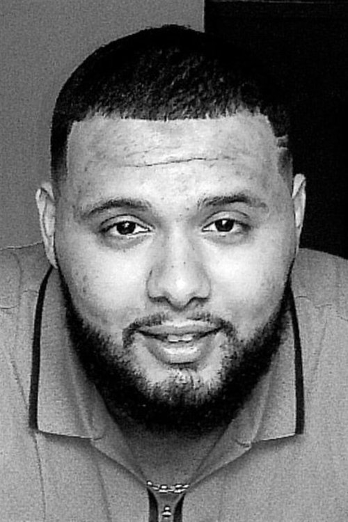 Rachid Guellaz profile