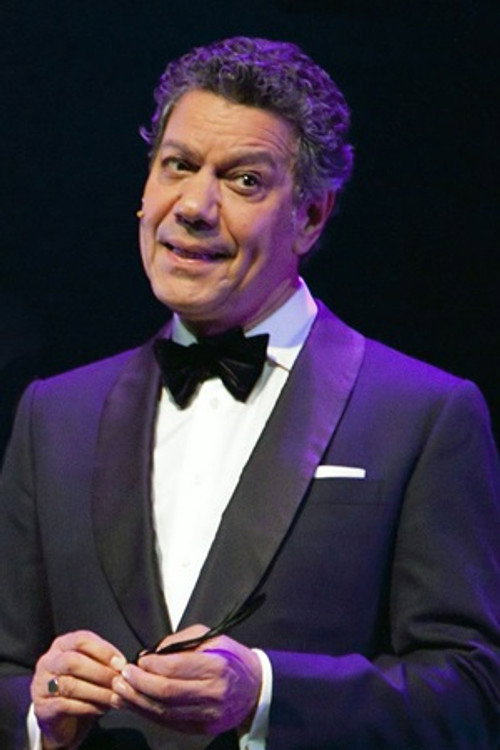 Photo of Frank Sanders, Acting