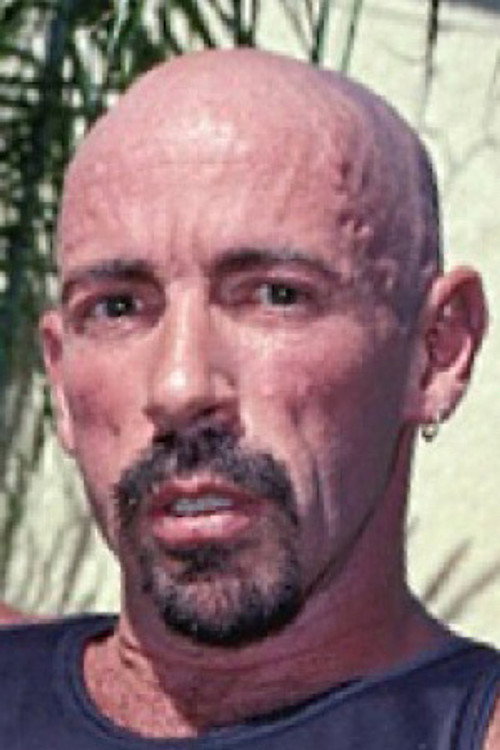 Photo of Jay Benjamin, Acting
